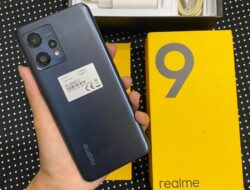 Cara Reset HP Realme Terbaru Work 100 %