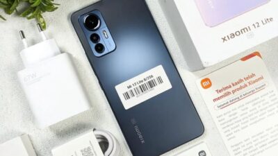 Cara Reset HP Xiaomi