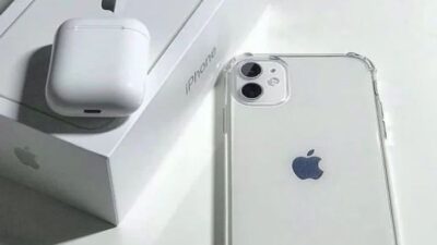 Cara Reset Semua Tipe iPhone Termudah 2023