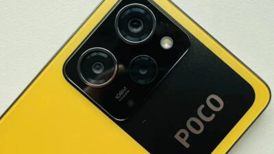 Poco X5 Pro 5G 