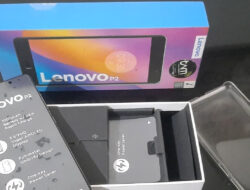 Cara Masuk Recovery Mode HP Lenovo 2023