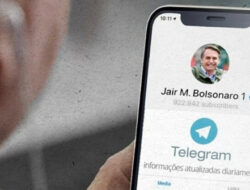 Fitur Baru Telegram Buramkan Video dan Gambar