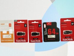 101 Cara Merawat Micro SD Smartphone Baru Agar Awet