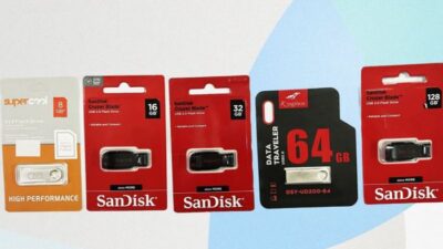 Cara Merawat Micro SD