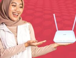 101 Cara Merawat Modem Baru Agar Awet