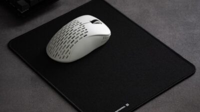 Cara Merawat Mouse Wireless