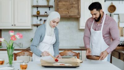 Aplikasi Menu Buka Puasa Terbaik