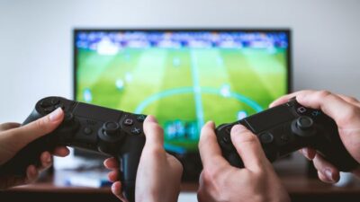 Positif Dan Negatif Main Games Saat Puasa