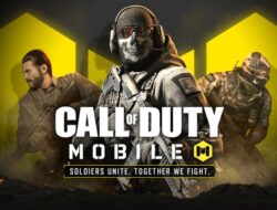 Sejarah Games Call of Duty Mobile Garena Player CODM Wajib Tahu