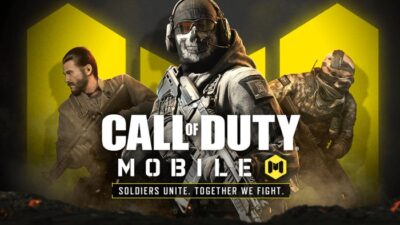 Sejarah Games Call Of Duty Mobile Garena Player CODM Wajib Tahu