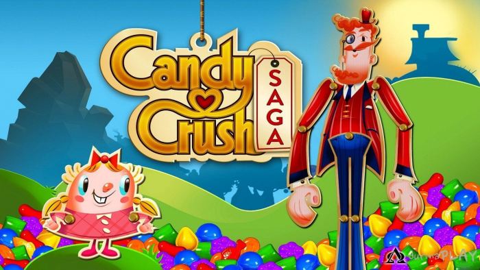 Sejarah Games Candy Crush Saga Player Wajib Tahu