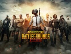 Sejarah Games PUBG Mobile Player Wajib Tahu