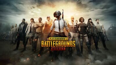 Sejarah Games PUBG Mobile