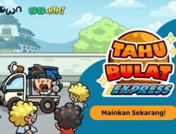 Sejarah Games Tahu Bulat Player Wajib Tahu