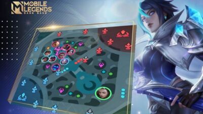 Trik Ganti Nickname Mobile Legends Nama Kosong