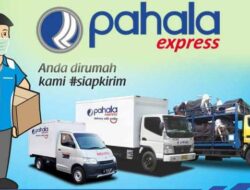 Sejarah Jasa Pengiriman Pahala Express di Indonesia Terlengkap