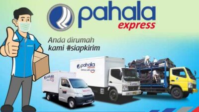 Sejarah Jasa Pengiriman Pahala Express Di Indonesia Terlengkap