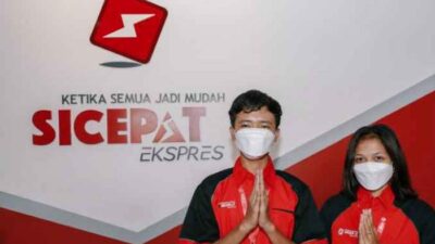 Sejarah Jasa Pengiriman SICEPAT Di Indonesia Terlengkap