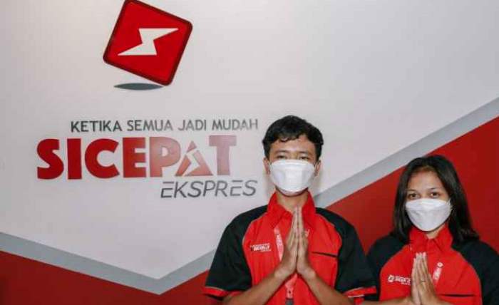 Sejarah Jasa Pengiriman SICEPAT Di Indonesia Terlengkap