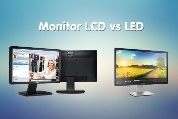 Mengenal Perbedaan LCD Dan LED Di HP Dan Televisi