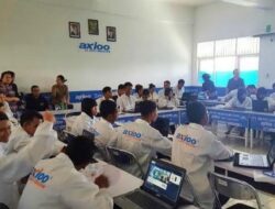 Sejarah Perusahaan Axioo Terlengkap 2023