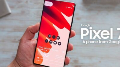 Sejarah Google Pixel Terlengkap 2023