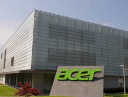 Sejarah Perusahaan Acer Terlengkap 2023