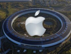 Sejarah Perusahaan Apple Inc Terlengkap 2023