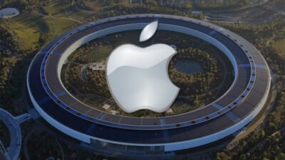 Sejarah Perusahaan Apple Inc Terlengkap 2023