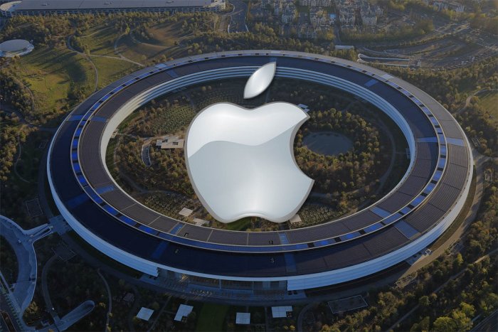 Sejarah Perusahaan Apple Inc Terlengkap 2023