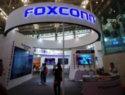 Sejarah Perusahaan Foxconn Terlengkap 2023