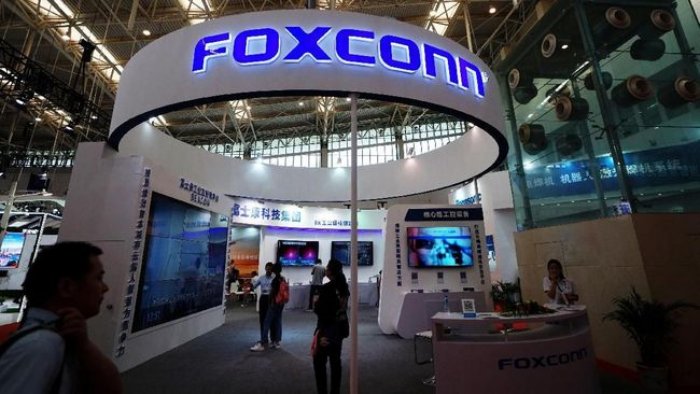 Sejarah Perusahaan Foxconn Terlengkap 2023
