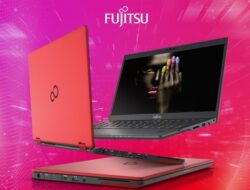 Sejarah Perusahaan Fujitsu Terlengkap 2023