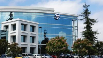 Sejarah Perusahaan HP Inc Terlengkap 2023