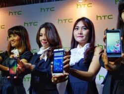 Sejarah Perusahaan HTC Terlengkap 2023