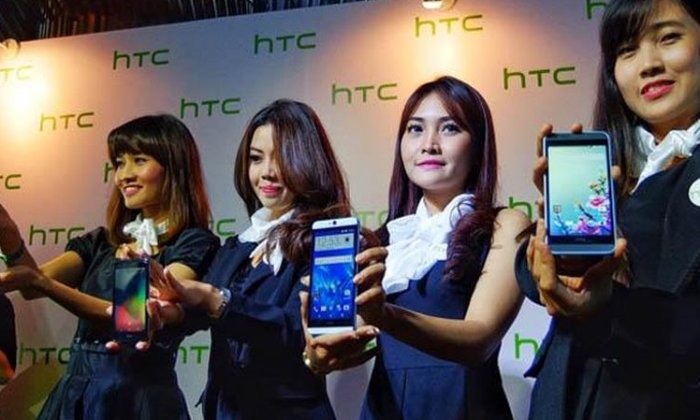 Sejarah Perusahaan HTC Terlengkap 2023