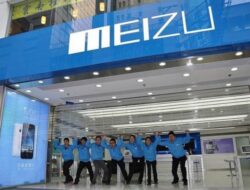 Sejarah Perusahaan Meizu Terlengkap 2023