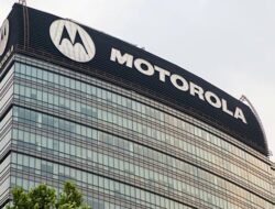 Sejarah Perusahaan Motorola Terlengkap 2023