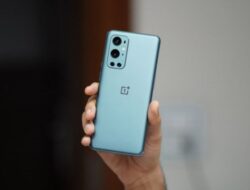 Sejarah Perusahaan OnePlus Terlengkap 2023