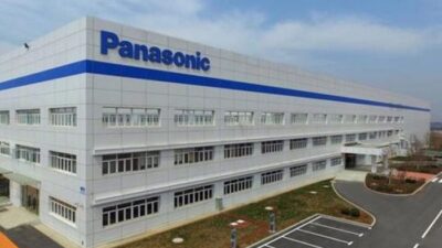 Sejarah Perusahaan Panasonic Terlengkap 2023