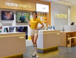 Sejarah Perusahaan Realme Terlengkap 2023