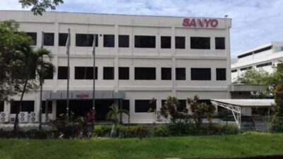 Sejarah Perusahaan Sanyo Terlengkap 2023