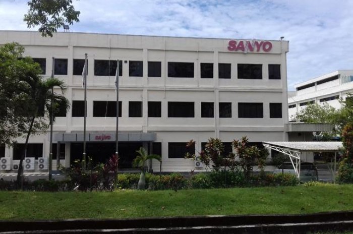 Sejarah Perusahaan Sanyo Terlengkap 2023