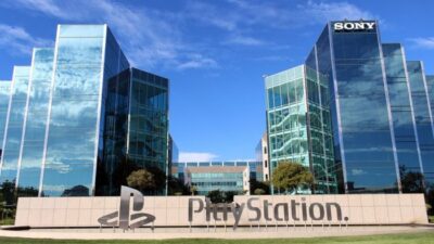 Sejarah Perusahaan Sony Terlengkap 2023