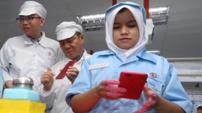 Sejarah Perusahaan Xiaomi Terlengkap 2023