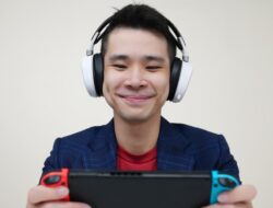 Tips Menjadi Gamer Pro Yang Jarang Diketahui