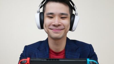 Tips Menjadi Gamer Pro