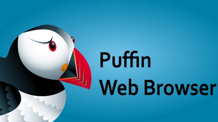 Aplikasi Browser Tercepat Di HP Puffin 2023