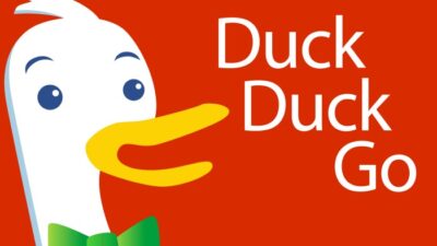 Aplikasi Browser Tercepat Di HP Terbaik DuckDuckGo 2023