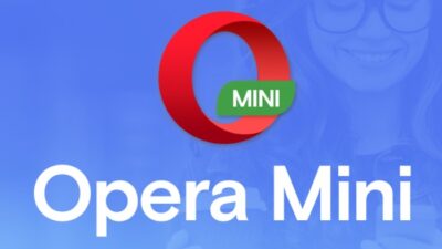 Aplikasi Browser Tercepat Di HP Terbaik Opera Mini 2023